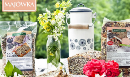 „Gotowi na majówkę?”