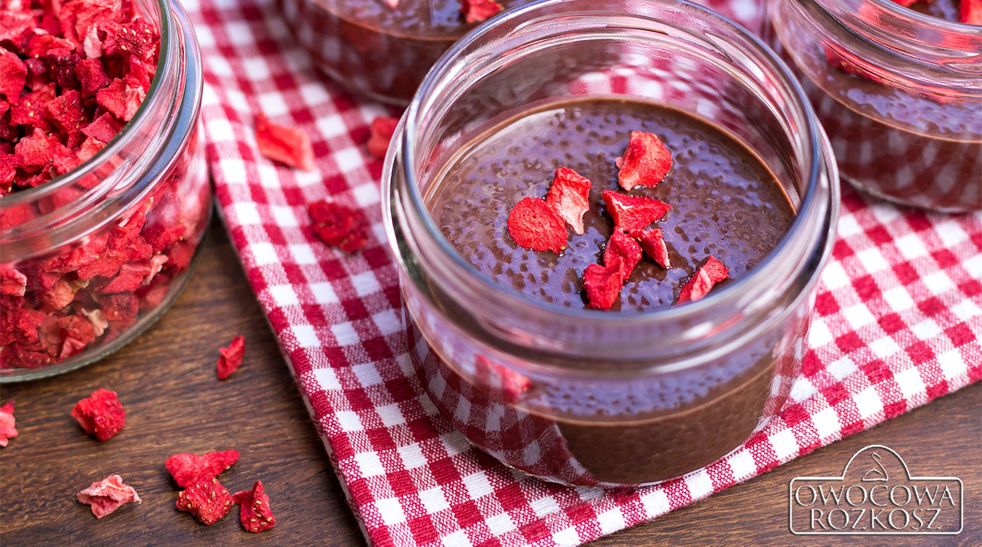 Zdrowo, pięknie i smacznie!